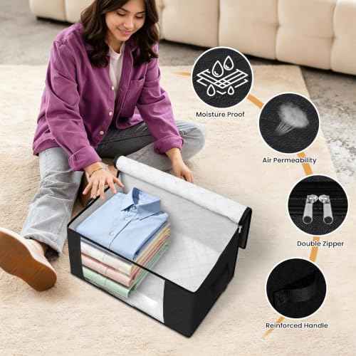 35L Closet Organizers (10 Count)