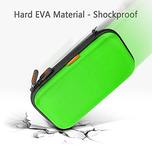 Power Bank Storage Case