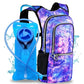SOJOURNER Rave Hydration Pack Backpack