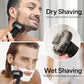 Electric Foil Shaver for Men