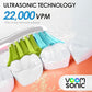 Electric Toothbrush for Adults