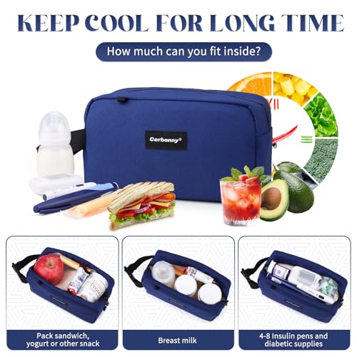 Small Lunch Bag