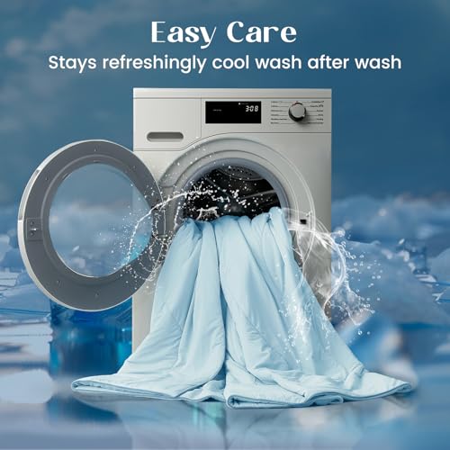 Outlast® Deepsleep Cooling Comforter