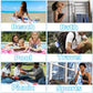 Microfiber Beach Towel (6 Count)