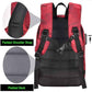 Backpack Bag With TSA Lock & Key Resistant Laptop Daypack for Men & Women Trave