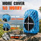 Waterproof Backpack Rain Cover Acqua