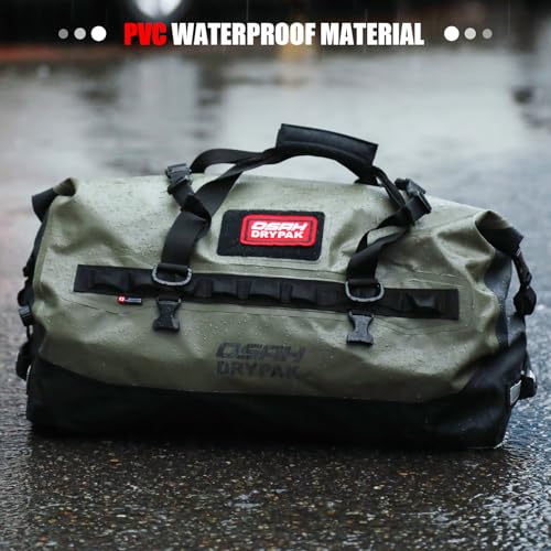 Waterproof Duffel Bag