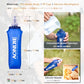 Handheld Water Bottle for Running