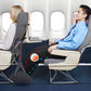 Upgraded Airplane Foot Rest