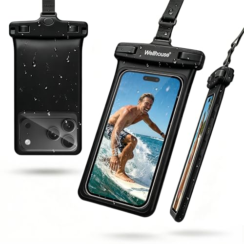 Waterproof Phone Pouch