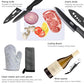 Camping Cooking Set (31 Count)
