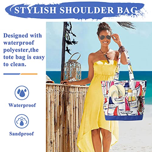 Beach Bag for Women