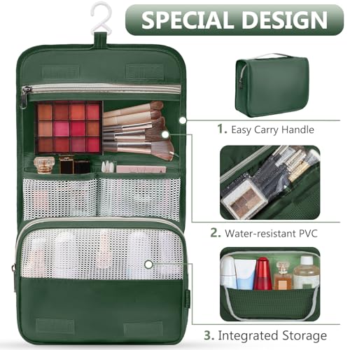 Packing Cubes for Travel (8 Count)