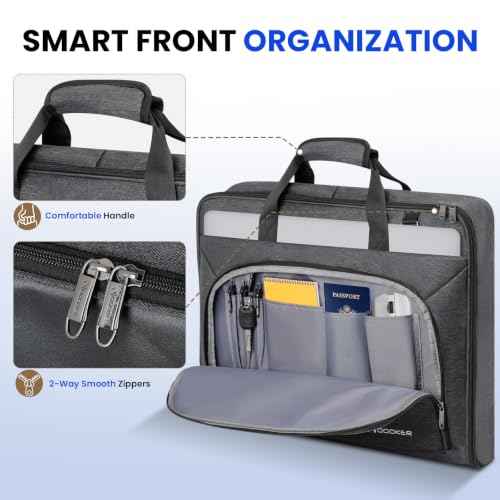 Carry On Garment Bag for Travel