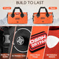 Waterproof Duffel Bag