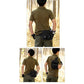 Tactical Waist Pack with Water Bottle Holder Fanny Pack for Men