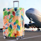 Travelkin Suitcase Covers For Luggage Tsa Approved Luggage Covers Protector