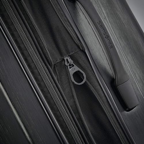 Centric 2 Hardside Expandable Luggage with Spinner Wheels