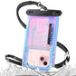 IP68 Waterproof Phone Pouch Floating
