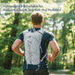 Hydration Backpack with 1.5L Water Bladder
