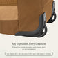 Cargo Hauler 110L Wheeled Duffel Bag