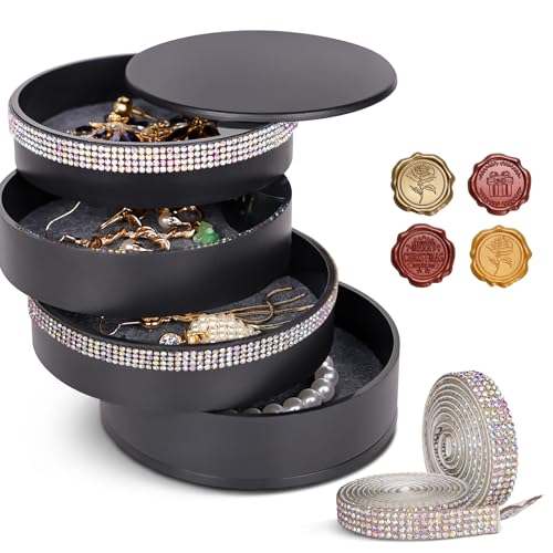Jewelry Holder Organizer