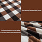 Sherpa Blanket Full