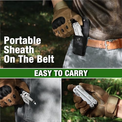 Multi Tool 18 (7 Count)