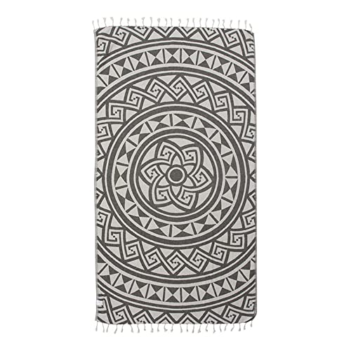 Turkish Beach Towel
