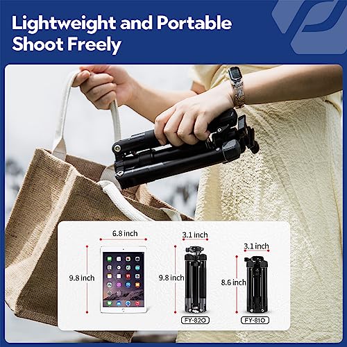 Mini Tripod with Ball Head