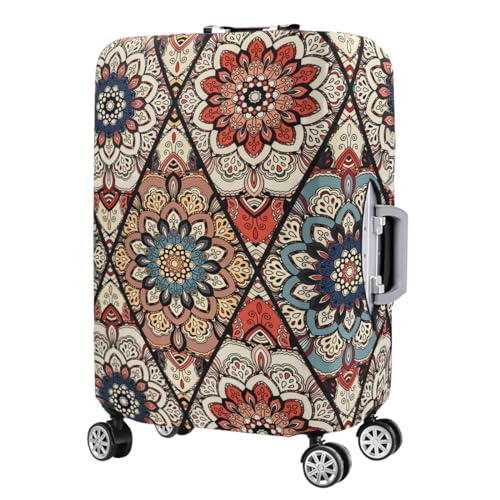 Travel Trolley Case Cover Protector Suitcase Cover 19"
