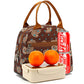 Insulated Lunch Cooler Bag