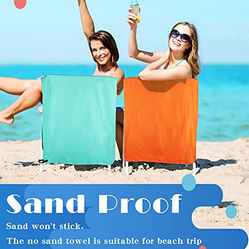 Microfiber Travel Sports Towel