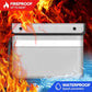 Fireproof Bag Dual Reflective Strips