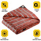 Extreme Heavy Duty 20 Mil Tarp Cover
