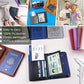 Rfid Passport Holder for Travel women