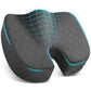 Seat Cushion Memory Foam Office Chair Cushion