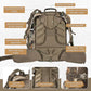 Upgraded Hunting Backpack For men for Deer and Elk Hunting bag