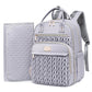 Diaper Bag Backpack