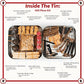 TinFerno Fire Starting Kit