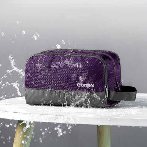 Travel Toiletry Bag for Men