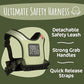Autism Safety Harness with leash for Kids 2