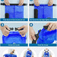 Dry Bag Waterproof Backpack with Phone Case