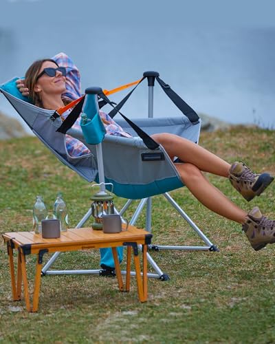 Hammock Camping Chair