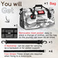 Waterproof Duffel Bag