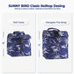 Insulated Lunch Bag Rolltop Lunch Box