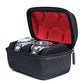 2 Slots Watch travel case