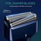 Foil Shavers for Men