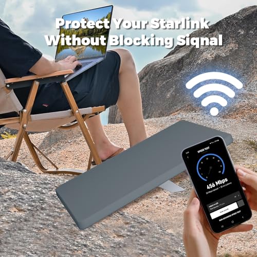 Starlink Mini Protective Cover Case