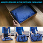 Travel Duffle Bag for Women & Men. Large Duffel Bag for Traveling